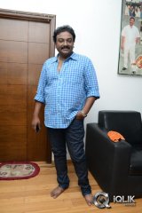 Alludu Seenu Press Meet